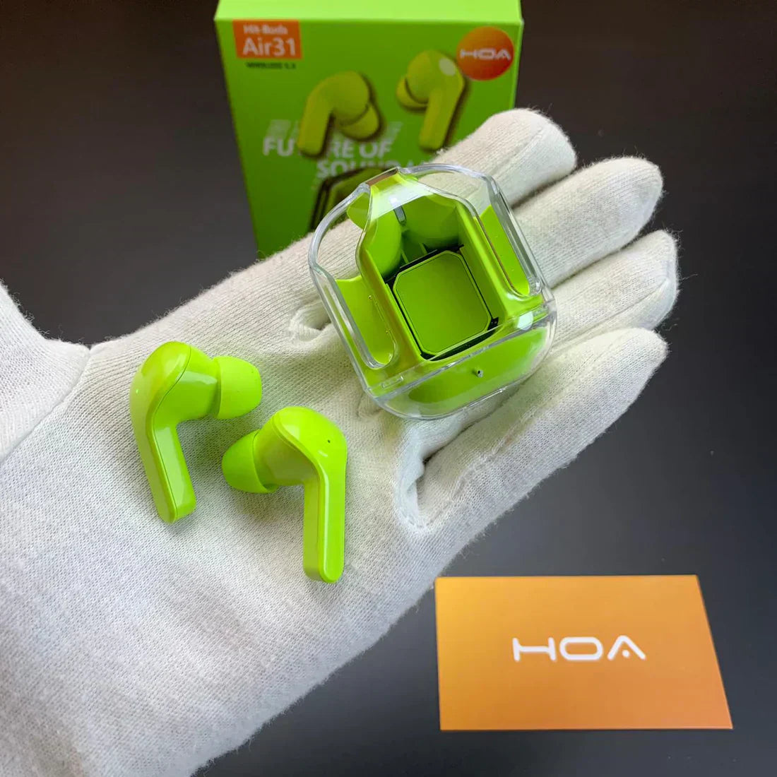 Air31 Airpods