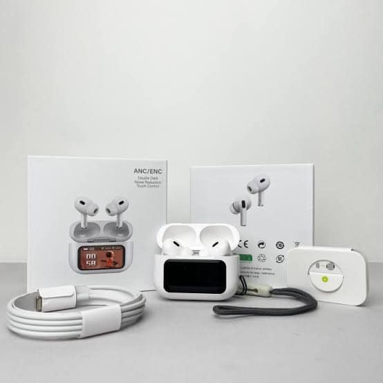 A9 Pro Airpods