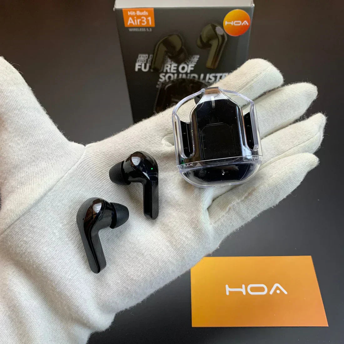 Air31 Airpods