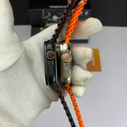 T900 Ultra2 Smartwatch