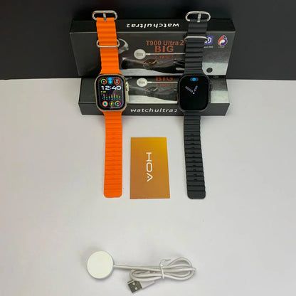 T900 Ultra2 Smartwatch
