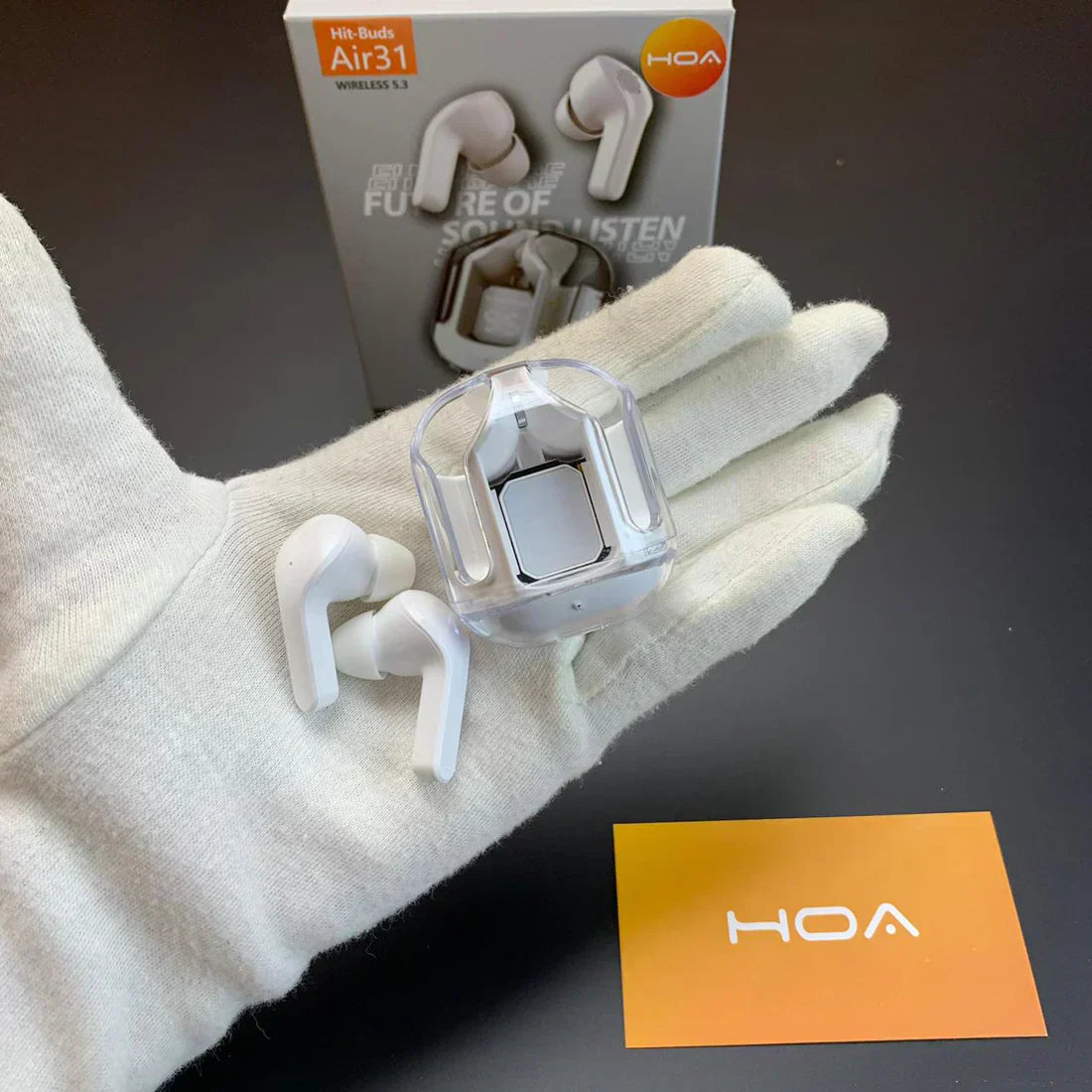 Air31 Airpods